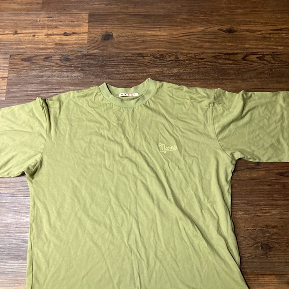 Marni t shirt - Picture 3 of 4